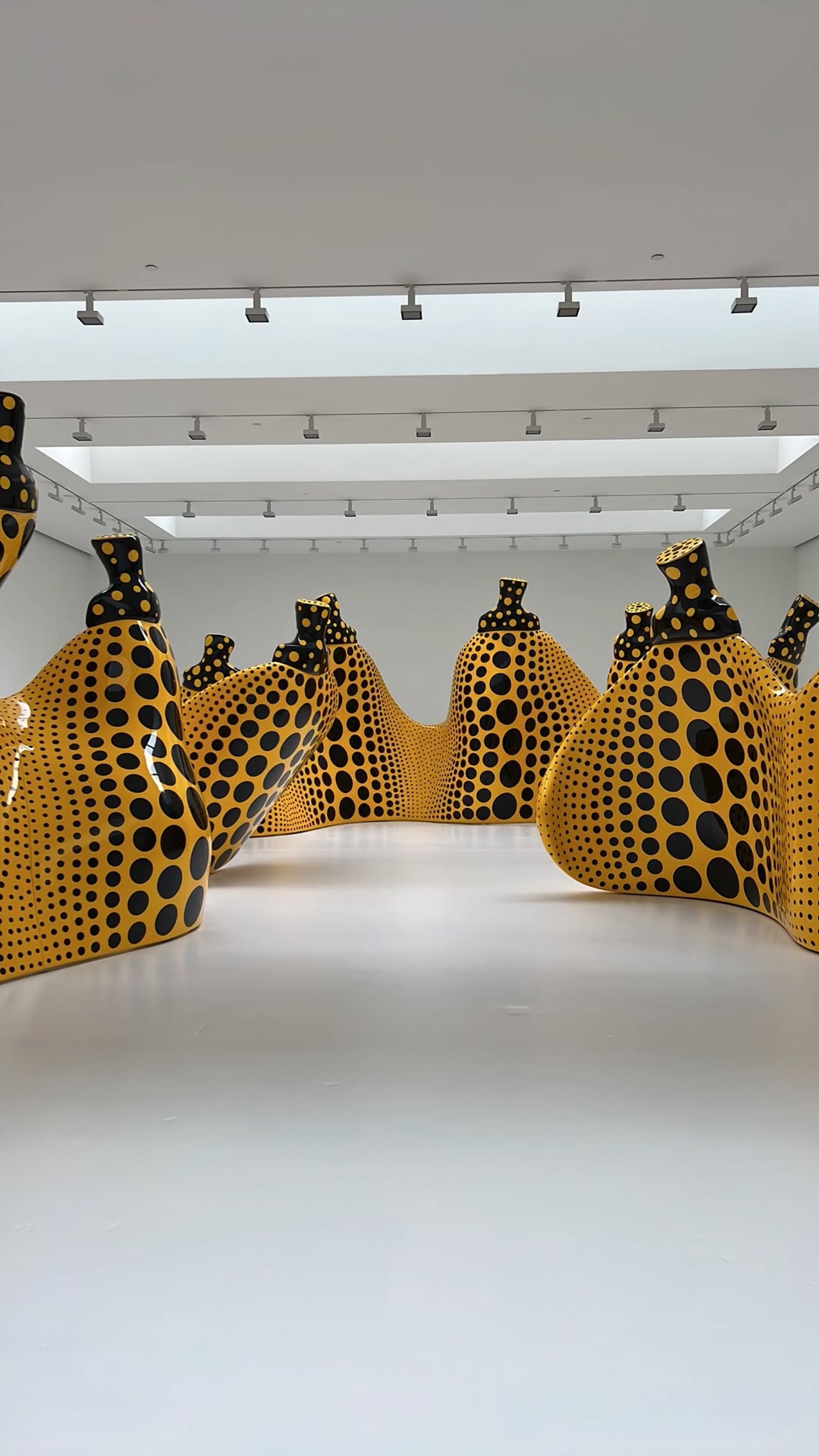 Yayoi Kusama